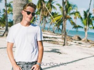 SunBoy4u