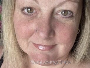 SunLovingChick