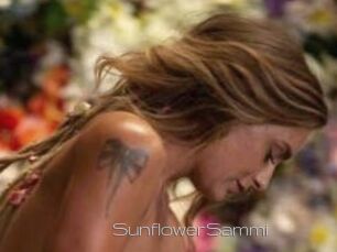 SunflowerSammi