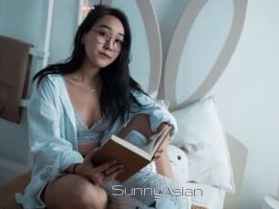SunnyAsian