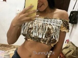 SunnyHot