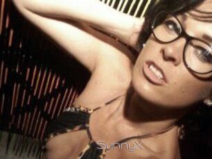 SunnyX