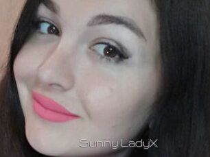 Sunny_LadyX