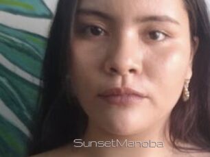 SunsetManoba