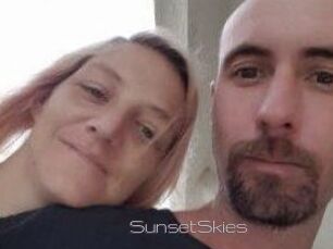 SunsetSkies