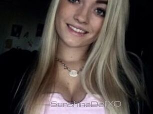 SunshineDollXO
