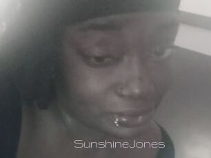 SunshineJones
