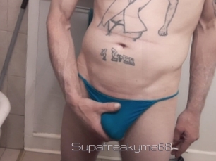 Supafreakyme68