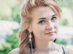 SuperDuperBaby
