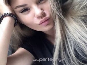 SuperTeeny_X
