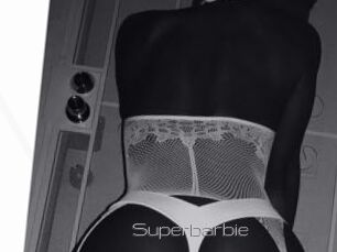 Superbarbie