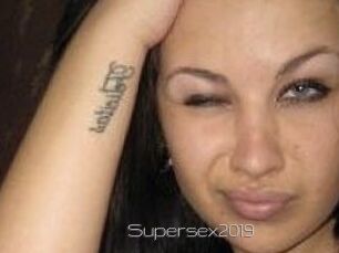 Supersex2019