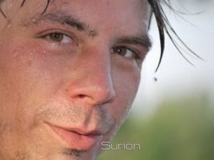Surion