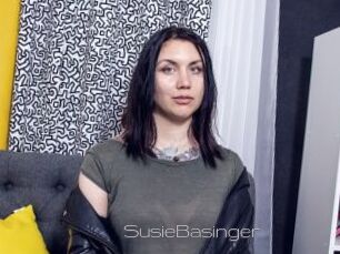 SusieBasinger