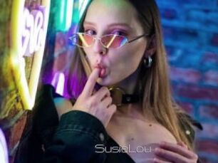 SusieLou