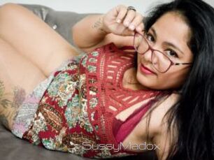 SussyMadox