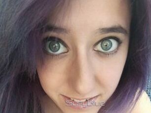 SusyBlue