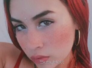 SusyHott