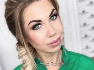 SuziRocks