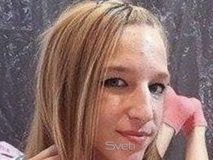 Sveti
