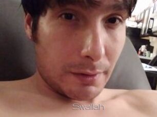 Swallah