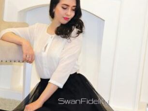 SwanFidelity