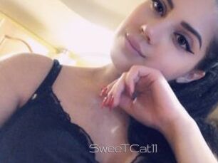 SweeTCat11