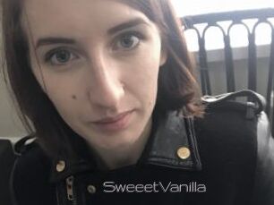 SweeetVanilla