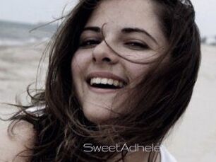 SweetAdhele