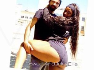 SweetAndJuicyEllia
