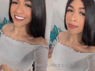 SweetAndreaGil