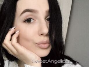 SweetAngellica