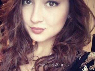 SweetAnna