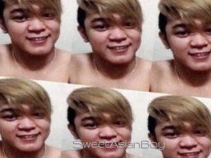 SweetAsianBoy