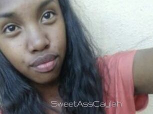 SweetAssCaylah