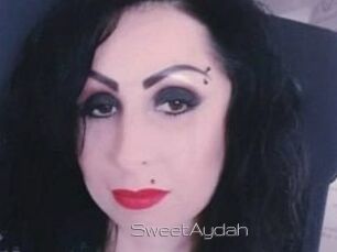 SweetAydah