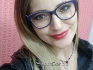 SweetBarbie