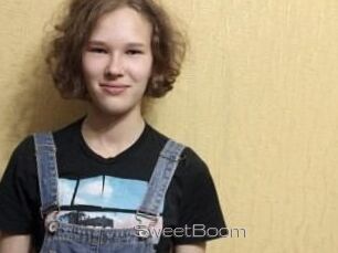 SweetBoom