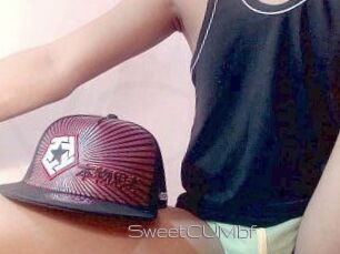 SweetCUMbf