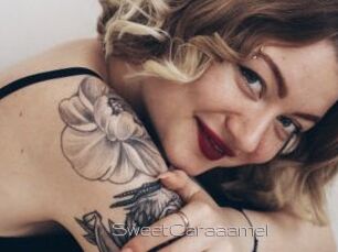 SweetCaraaamel