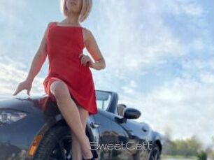 SweetCatt