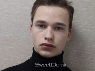 SweetDominic