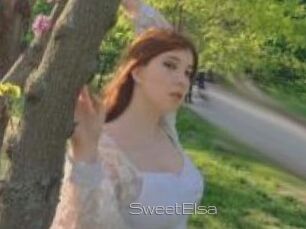 SweetElsa