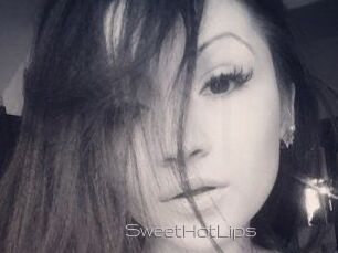SweetHotLips