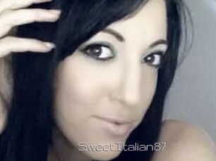 SweetItalian87