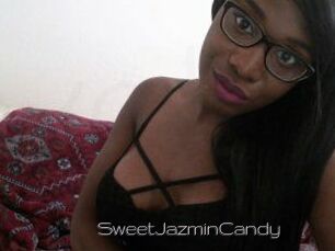 SweetJazminCandy