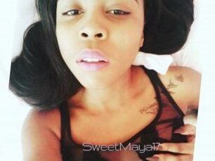 SweetMaya17