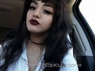 SweetNSpicyVictoria