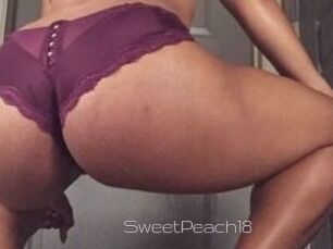 SweetPeach18