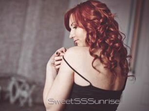 SweetSSSunrise